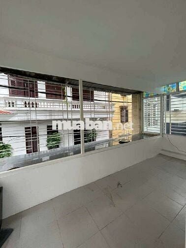 Tập thể phố Vạn Bảo Ba Đình siêu thuận tiện 76m 3pn đẹp giá 6.2 tỷ