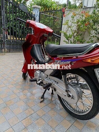 Fu 1 máy zin bs 67 bán hoặc GL xe khác