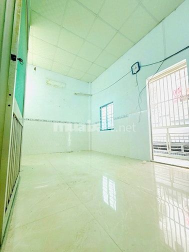 2,38 Tỷ Nhà Sổ Hồng Riêng sử dụng hơn 25m2 khu VIP P3Q8