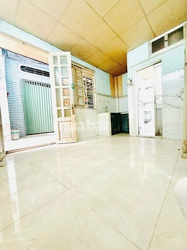 2,38 Tỷ Nhà Sổ Hồng Riêng sử dụng hơn 25m2 khu VIP P3Q8