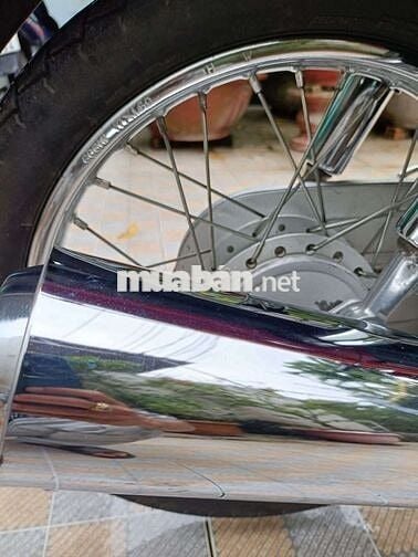 Fu 1 máy zin bs 67 bán hoặc GL xe khác