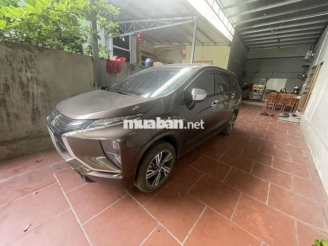 Mitsubishi Xpander 2021 1.5 MT - 25000 km