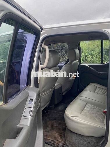 Làm sầu riêng thua lỗ quá Cần bán nissan navra 2 c