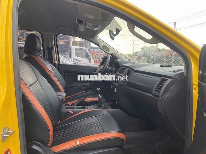 Ford Ranger 2018 XLS 2.2 4x2 MT