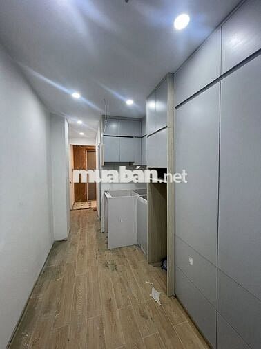 BÁN NHÀ BA ĐÌNH - NHÀ MỚI - THIẾT KẾ HIỆN ĐẠI - KINH DOANH ĐỈNH