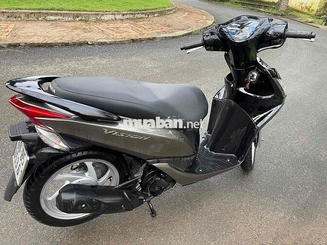 bán vission fi con rat moi. chinh chủ