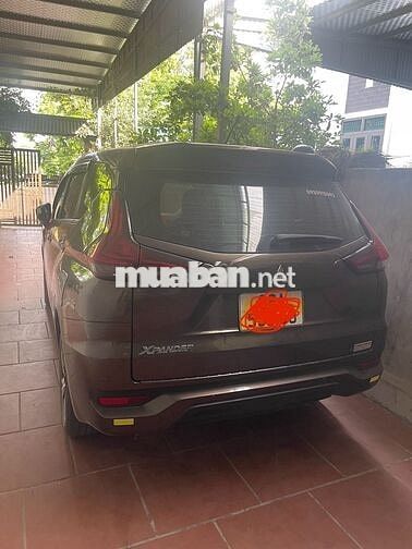 Mitsubishi Xpander 2021 1.5 MT - 25000 km