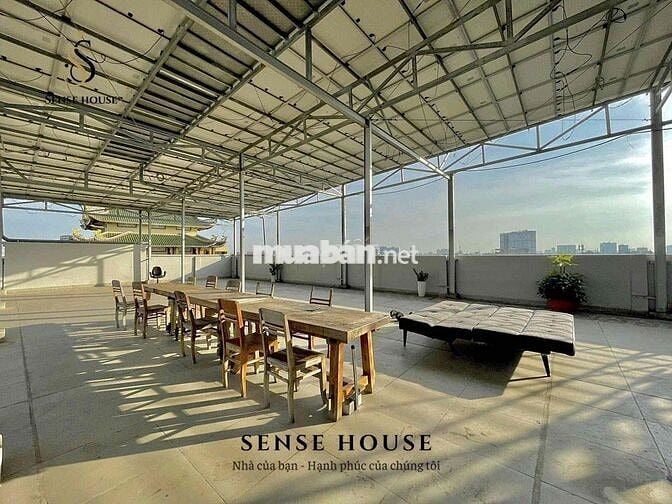 🏡 CĂN HỘ DUPLEX BANCOL SIÊU THOÁNG - MÁY GIẶT RIÊNG - NỘI THẤT CAO CẤP