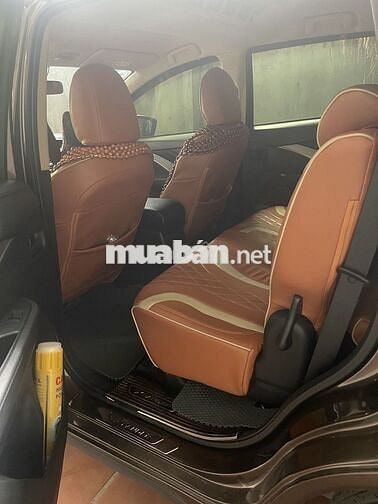 Mitsubishi Xpander 2021 1.5 MT - 25000 km