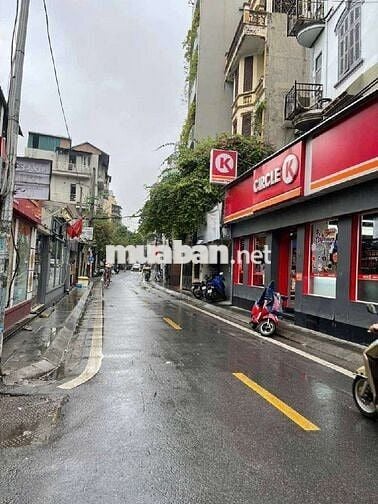 Tập thể phố Vạn Bảo Ba Đình siêu thuận tiện 76m 3pn đẹp giá 6.2 tỷ