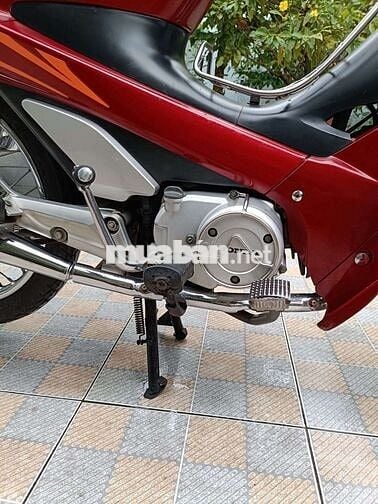 Fu 1 máy zin bs 67 bán hoặc GL xe khác