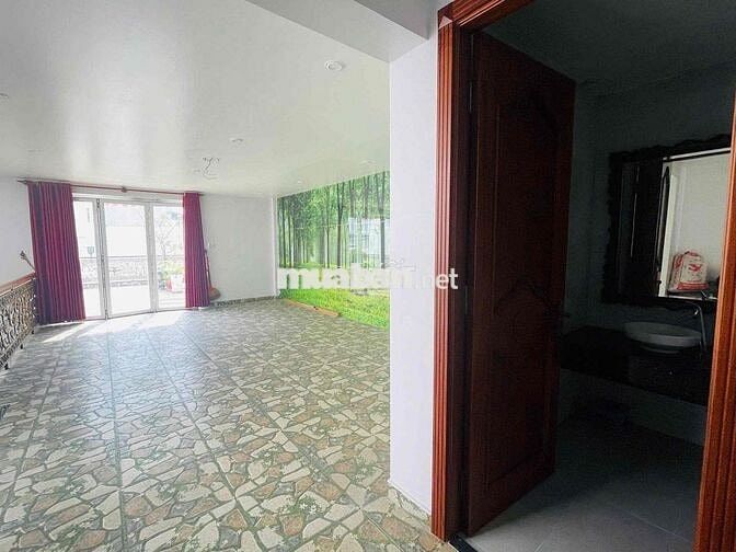 TÔI CHÍNH CHỦ [ 7x 25] 3 lầu 8PN,7WC,FULL NỘI THẤT,ĐƯỜNG ÔNG ÍCH KIÊM