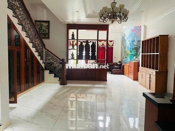 TÔI CHÍNH CHỦ [ 7x 25] 3 lầu 8PN,7WC,FULL NỘI THẤT,ĐƯỜNG ÔNG ÍCH KIÊM