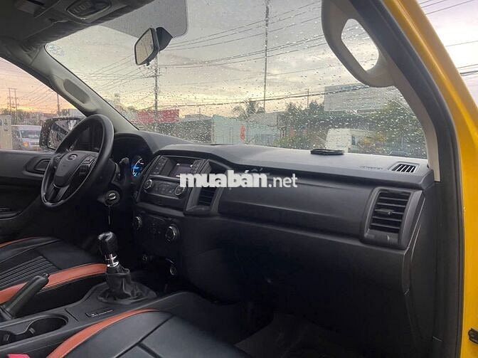 Ford Ranger 2018 XLS 2.2 4x2 MT