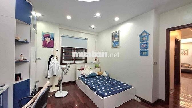 Bán căn Hộ cc cao cấp -72triêu/m2-Nguyễ Cơ Thạch-Mỹ Đình-128m2