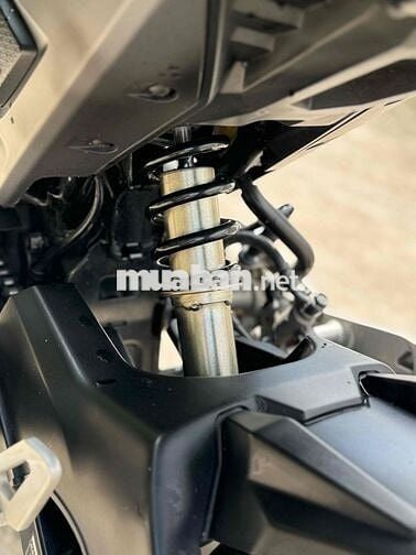 MSX 125 nhập Thái zin đẹp 9 chủ