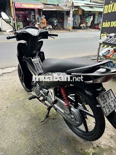 Honda Wave RSX Fi 2018 chính chủ bstp zin nguyên