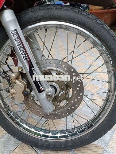 Fu 1 máy zin bs 67 bán hoặc GL xe khác