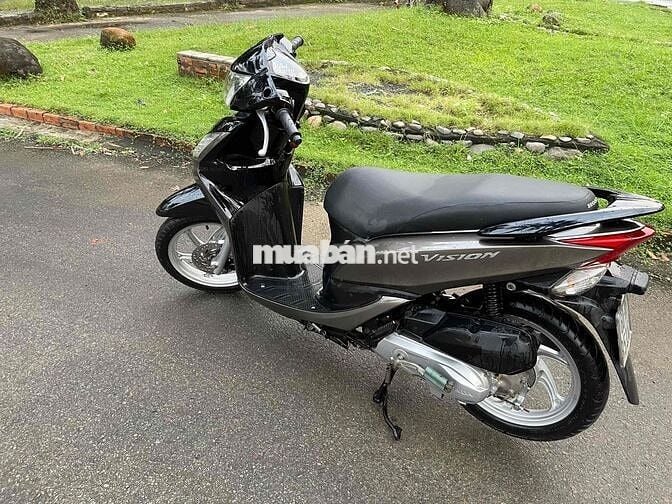 bán vission fi con rat moi. chinh chủ