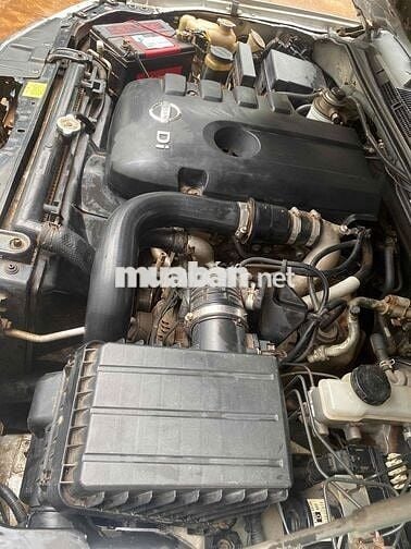 Làm sầu riêng thua lỗ quá Cần bán nissan navra 2 c