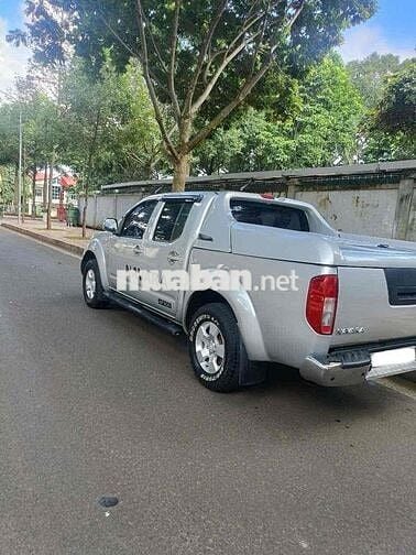 Làm sầu riêng thua lỗ quá Cần bán nissan navra 2 c