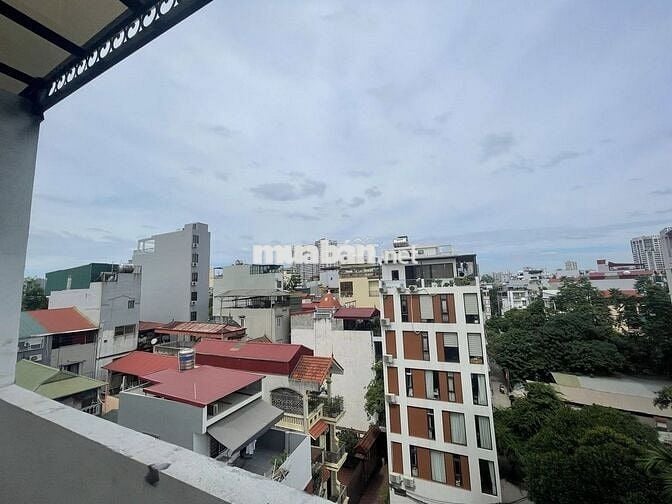 BÁN NHÀ BA ĐÌNH - NHÀ MỚI - THIẾT KẾ HIỆN ĐẠI - KINH DOANH ĐỈNH