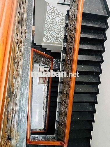 TÔI CHÍNH CHỦ [ 7x 25] 3 lầu 8PN,7WC,FULL NỘI THẤT,ĐƯỜNG ÔNG ÍCH KIÊM