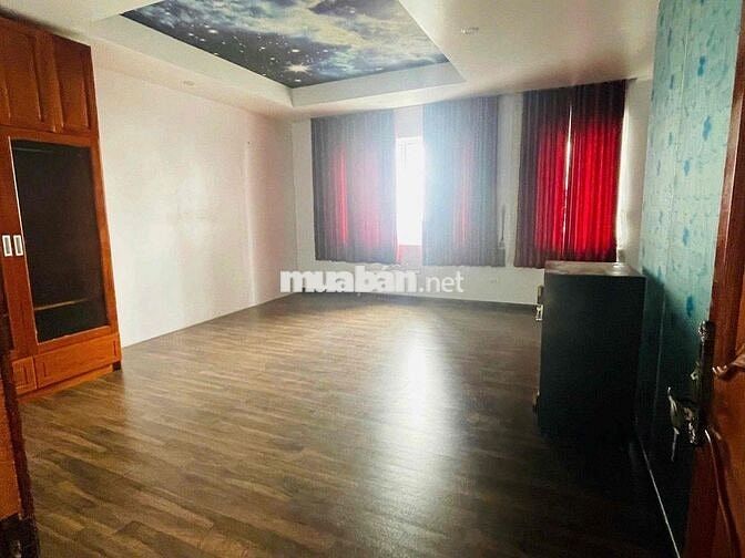 Biệt Thự 7x25m 3Lầu ST (8PN 7WC) Hẻm 6m. 1/ Ông Ích Khiêm. Quận 11