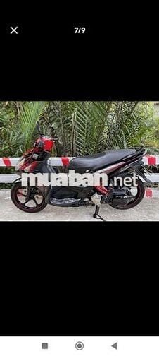 Xe novo 5 Fi zin đẹp máy cực êm