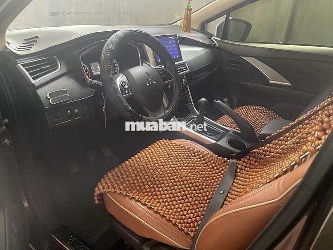 Mitsubishi Xpander 2021 1.5 MT - 25000 km