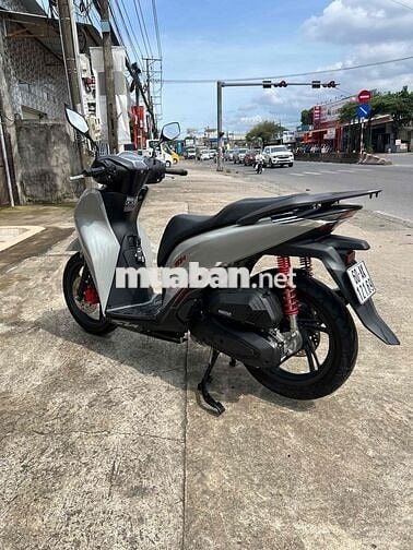 SH 160 ABS 2024 chính chủ 60 có bán trả góp