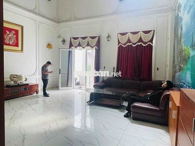 TÔI CHÍNH CHỦ [ 7x 25] 3 lầu 8PN,7WC,FULL NỘI THẤT,ĐƯỜNG ÔNG ÍCH KIÊM