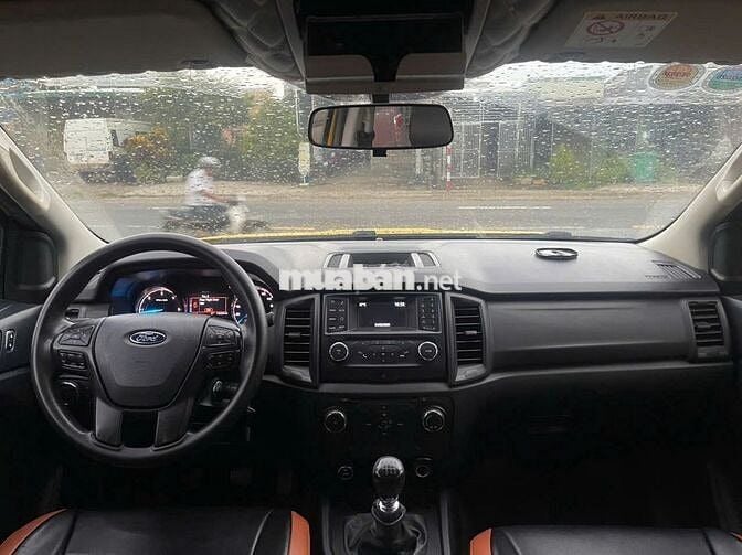 Ford Ranger 2018 XLS 2.2 4x2 MT