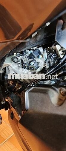 AIRBLADE 150 ABS 2020 ZIN KENG SIÊU ÊM SIÊU VỌT