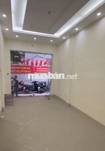 BÁN NHÀ  ĐÀO TẤN – 4 TẦNG - 42M – Ô TÔ ĐỖ CỬA – GẦN PHỐ