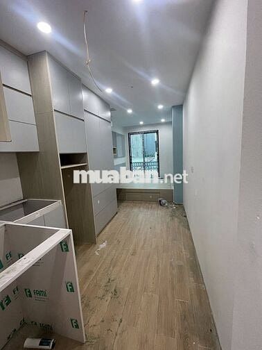 BÁN NHÀ BA ĐÌNH - NHÀ MỚI - THIẾT KẾ HIỆN ĐẠI - KINH DOANH ĐỈNH