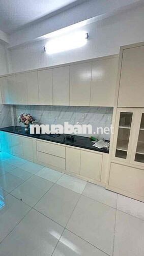 TÔI CHÍNH CHỦ [4x 18] 2 lầu 3PN,3WC ,hẽm 7M,đường ,GÒ XOÀI