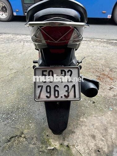 Honda Wave RSX Fi 2018 chính chủ bstp zin nguyên