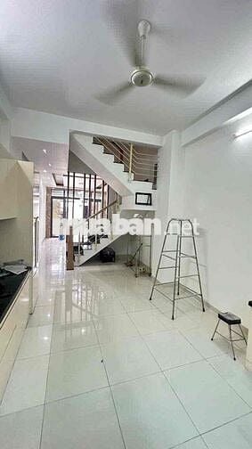 TÔI CHÍNH CHỦ [4x 18] 2 lầu 3PN,3WC ,hẽm 7M,đường ,GÒ XOÀI