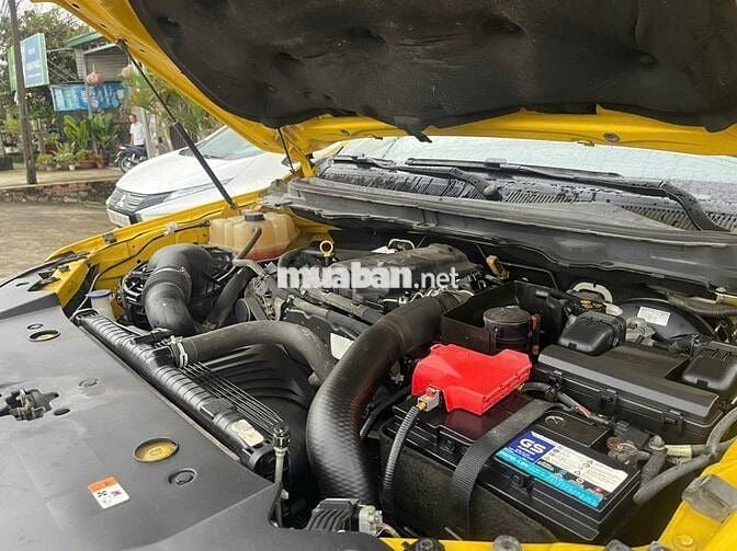 Ford Ranger 2018 XLS 2.2 4x2 MT