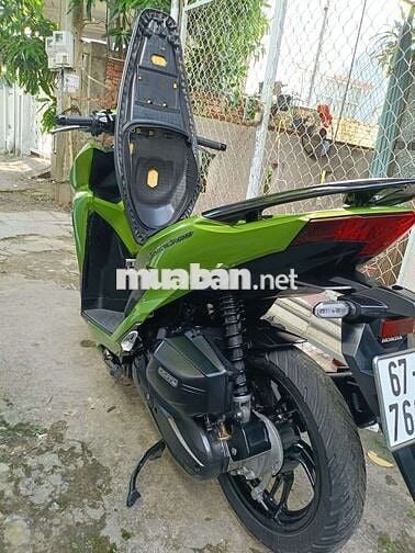 Vario 150 2020 bs 67 bán hoặc GL xe khác bttl