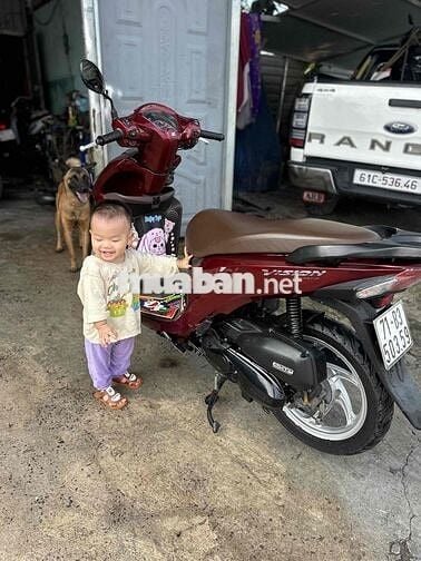 vision 2018 zin đẹp