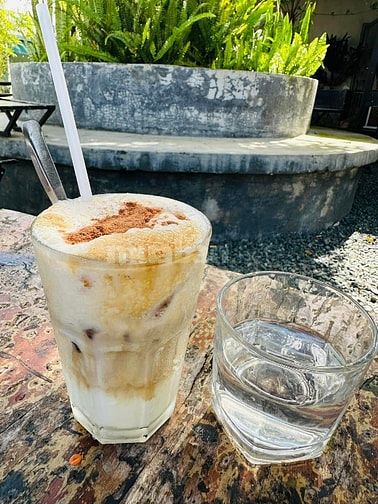 CÂN TUYỂN GẤP VÀI BẠN PHỤ BÁN CÀ PHÊ - ĐÔ UỐNG