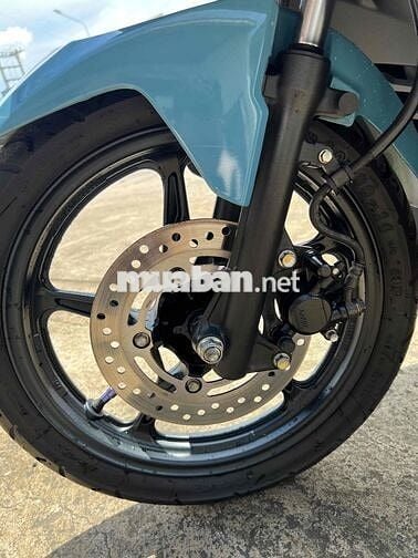 AB 125 4val zin đẹp chính chủ 60 có bán trả góp