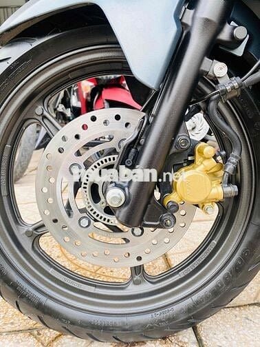 AB 150 ABS bản đặc biệt siêu đẹp chuẩn zin✅