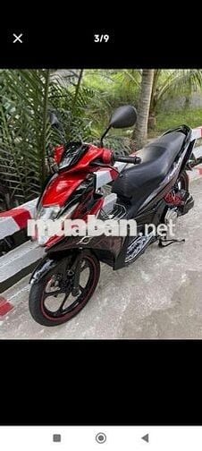 Xe novo 5 Fi zin đẹp máy cực êm