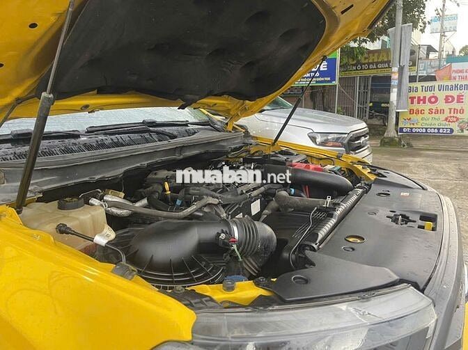 Ford Ranger 2018 XLS 2.2 4x2 MT