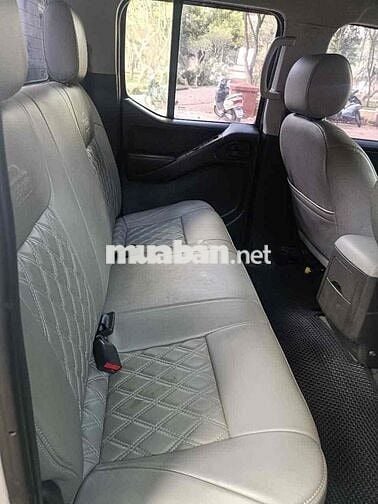 Làm sầu riêng thua lỗ quá Cần bán nissan navra 2 c