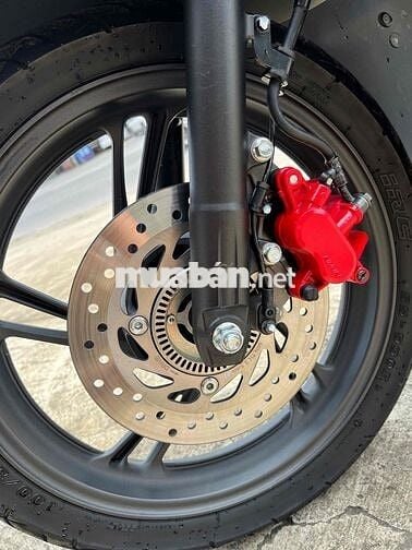 SH 160 ABS 2024 chính chủ 60 có bán trả góp