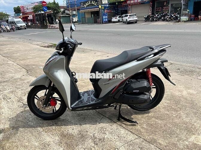 SH 160 ABS 2024 chính chủ 60 có bán trả góp